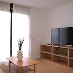 Aura, Centro De 2 Apartamento