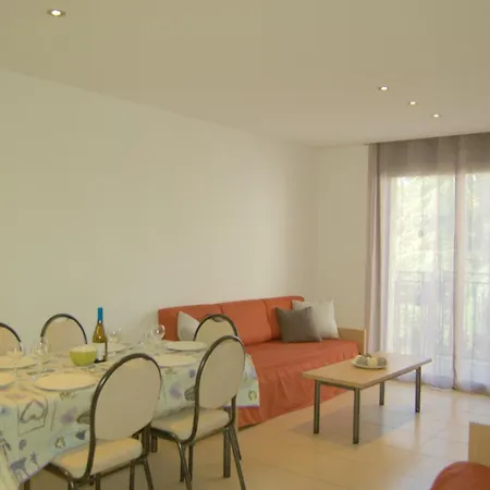 Aura, Centro De 2 דירה