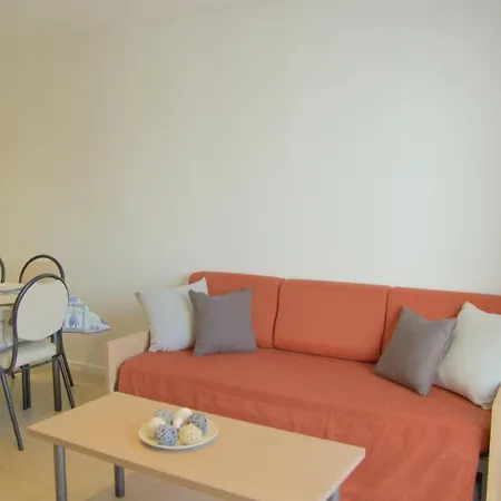 Appartement Aura, Centro De 2