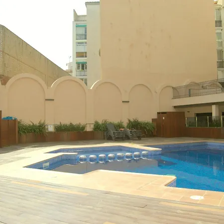 Aura, Centro De 2 Appartement *