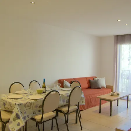 דירה Aura, Centro De 2 יורט דה מאר