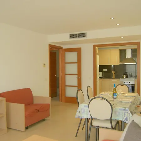 Aura, Centro De 2 Lloret de Mar