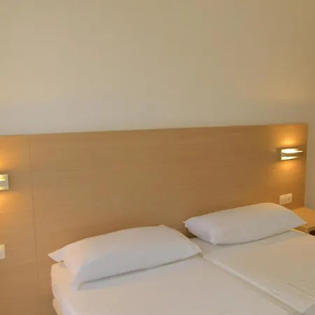 公寓 Aura, Centro De 2 *