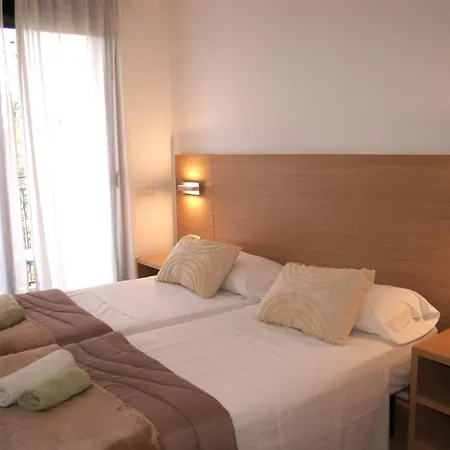 Apartamento Aura, Centro De 2