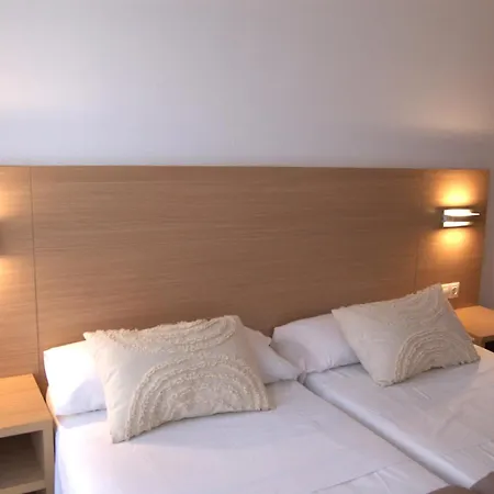 Aura, Centro De 2 Apartmán