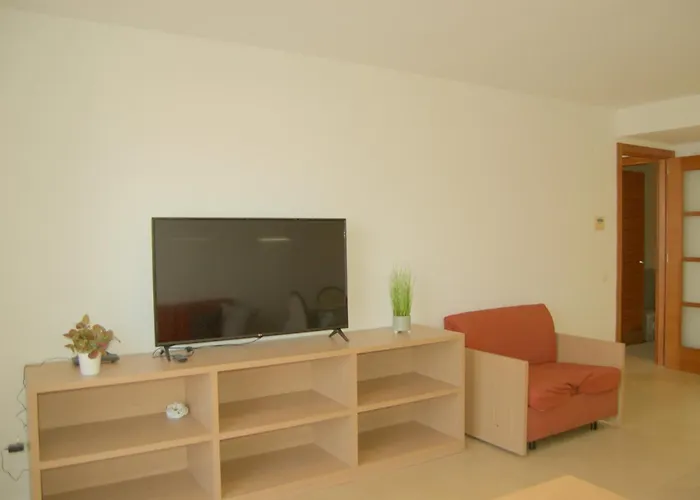 Aura, Centro De 2 Lägenhet *