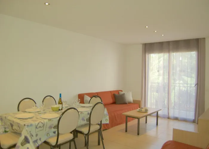 Aura, Centro De 2 דירה