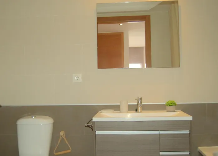 Aura, Centro De 2 יורט דה מאר