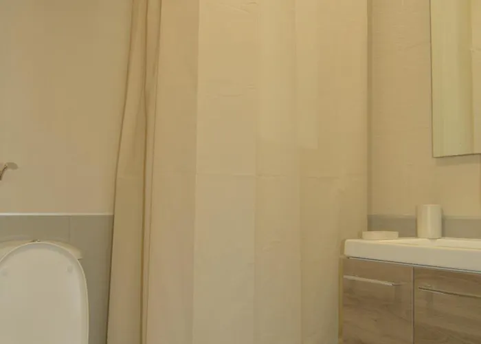 דירה Aura, Centro De 2 יורט דה מאר