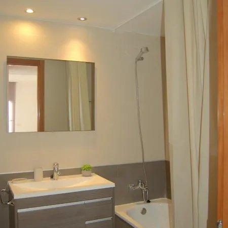Aura, Centro De 2 Appartement Lloret de Mar