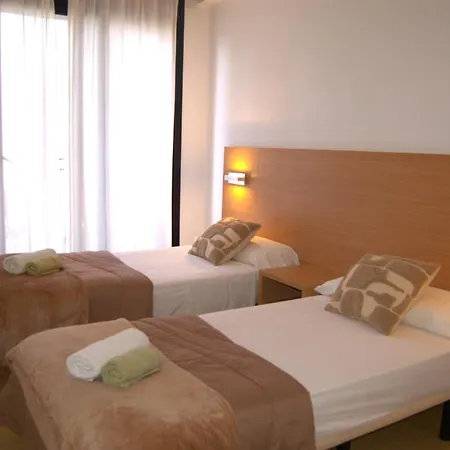 Aura, Centro De 2 Apartamento *