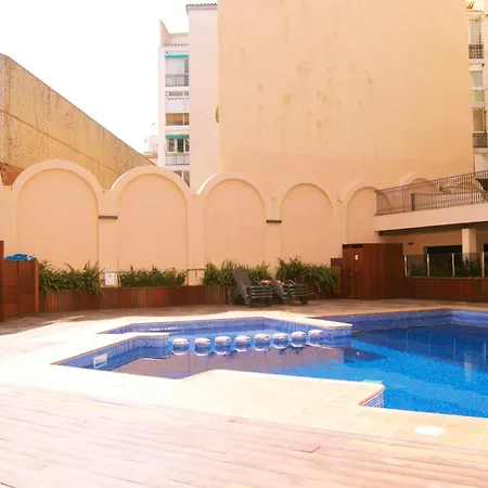 Apartamento Aura, Centro De 2 Lloret de Mar
