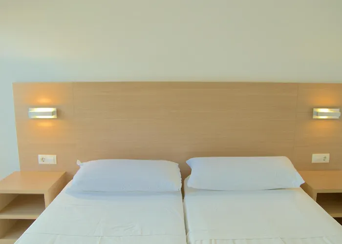 Apartman Aura, Centro De 2 *