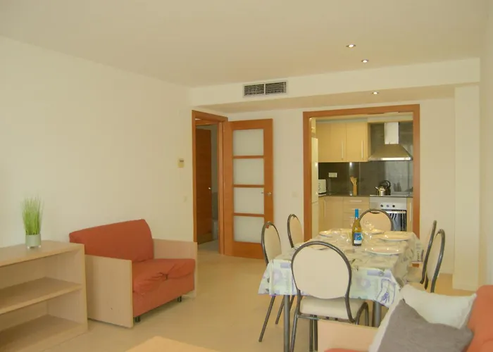 Aura, Centro De 2 Lloret de Mar