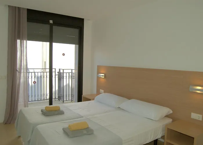 Апартаменти Aura, Centro De 2 *