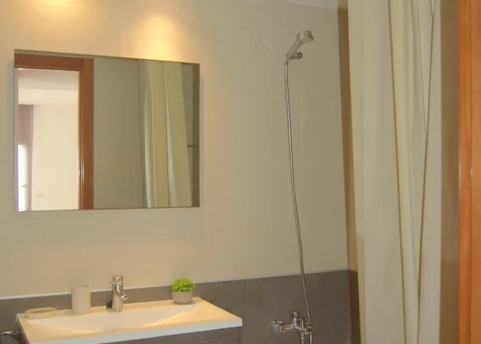 Aura, Centro De 2 Apartman Lloret de Mar