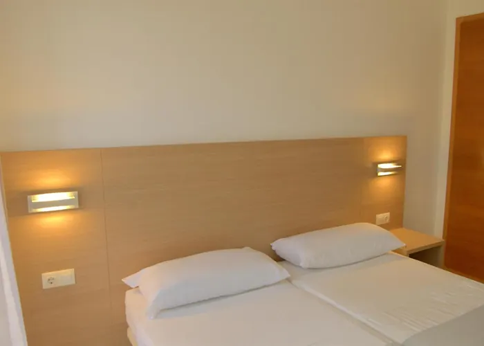 Апартаменти Aura, Centro De 2 *