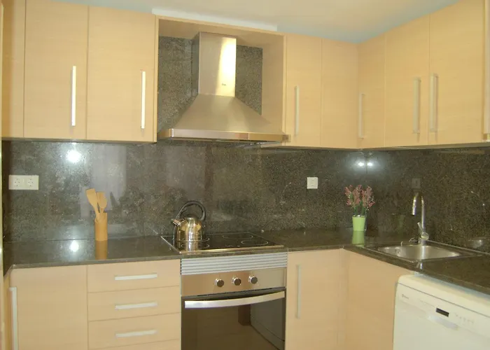 Apartman Aura, Centro De 2