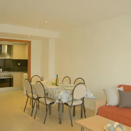 Aura, Centro De 2 * Lloret de Mar