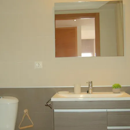 Aura, Centro De 2 Lloret de Mar