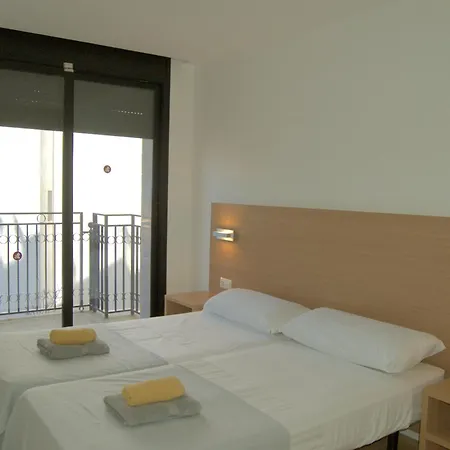 Apartmán Aura, Centro De 2 *