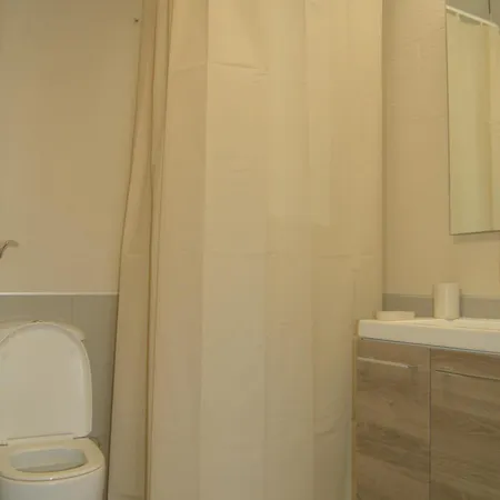 Apartmán Aura, Centro De 2 Lloret de Mar