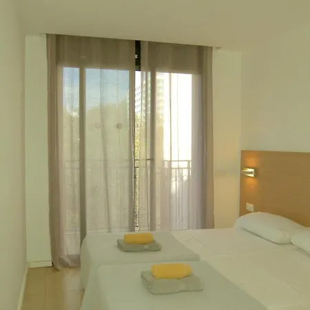 Aura, Centro De 2 Apartmán