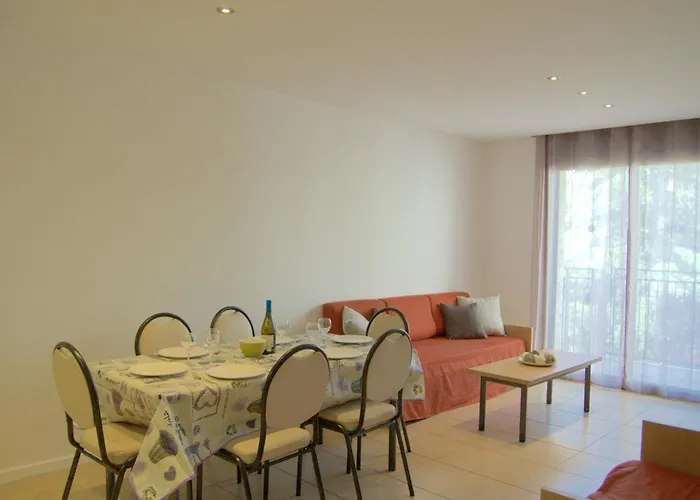 Appartement Aura, Centro De 2 Lloret de Mar